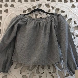 BRANDY MELVILLE TOP